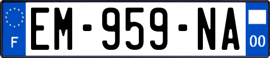 EM-959-NA