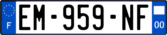 EM-959-NF