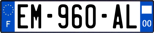EM-960-AL