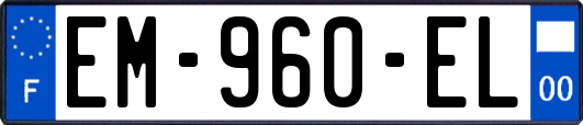 EM-960-EL