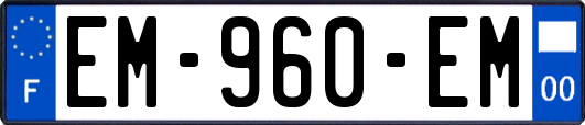 EM-960-EM