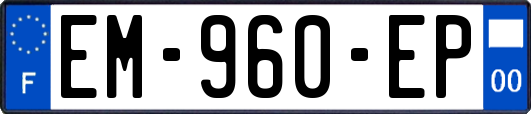 EM-960-EP