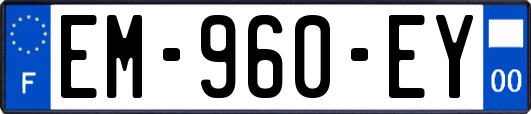 EM-960-EY
