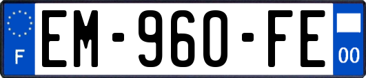 EM-960-FE