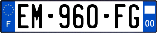 EM-960-FG