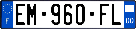 EM-960-FL