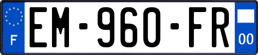 EM-960-FR