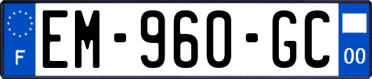 EM-960-GC