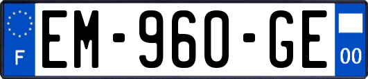 EM-960-GE