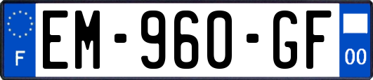 EM-960-GF