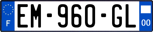 EM-960-GL