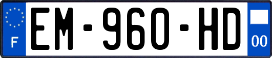 EM-960-HD