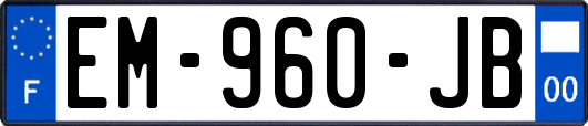 EM-960-JB