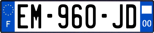EM-960-JD