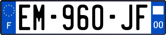 EM-960-JF