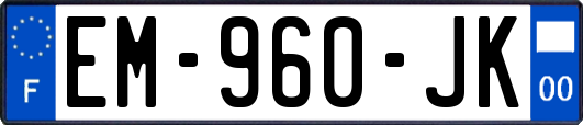 EM-960-JK