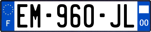 EM-960-JL