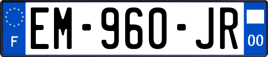 EM-960-JR