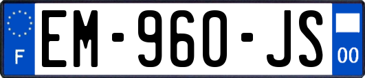 EM-960-JS