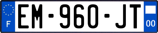 EM-960-JT