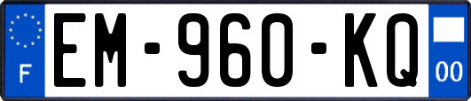 EM-960-KQ