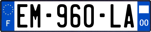 EM-960-LA