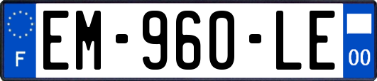 EM-960-LE