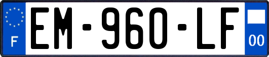 EM-960-LF