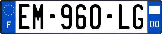 EM-960-LG