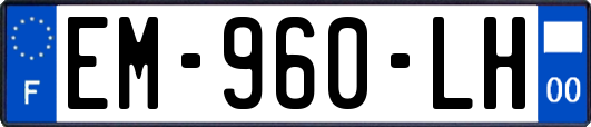 EM-960-LH
