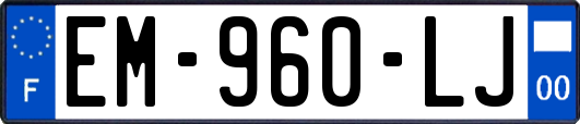 EM-960-LJ