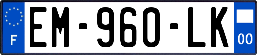 EM-960-LK