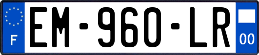 EM-960-LR