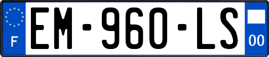 EM-960-LS