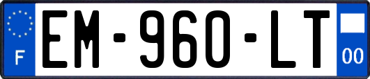 EM-960-LT