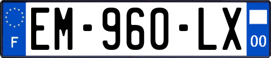 EM-960-LX