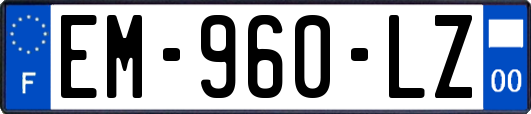 EM-960-LZ
