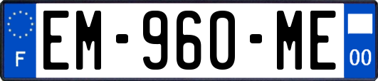 EM-960-ME
