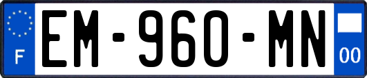 EM-960-MN