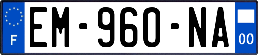 EM-960-NA