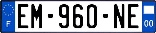 EM-960-NE