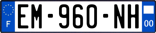 EM-960-NH