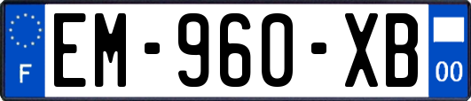 EM-960-XB