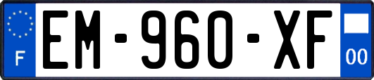 EM-960-XF