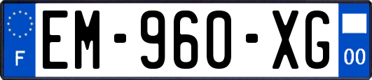 EM-960-XG