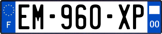 EM-960-XP