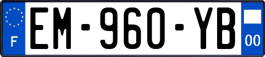 EM-960-YB