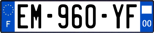 EM-960-YF