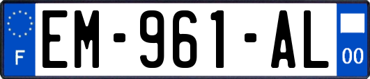 EM-961-AL