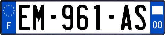 EM-961-AS
